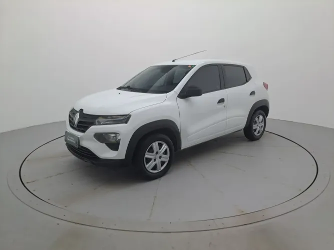 Renault Kwid 1.0 Zen 2023