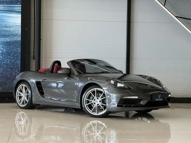 Porsche 718 Boxster 2.0 300cv 2023
