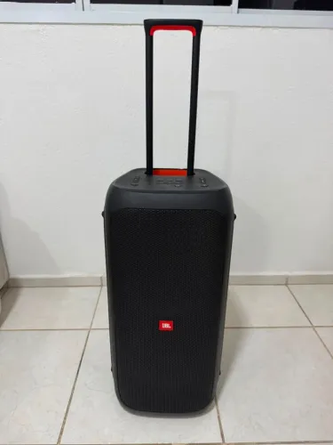 Caixa de som jbl Bluetooth partybox 310