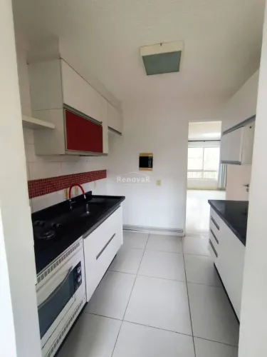 Apartamento com 3 dormitórios, 71 m² - venda por R$ 395.000,00 ou aluguel por R$ 2.700,83/