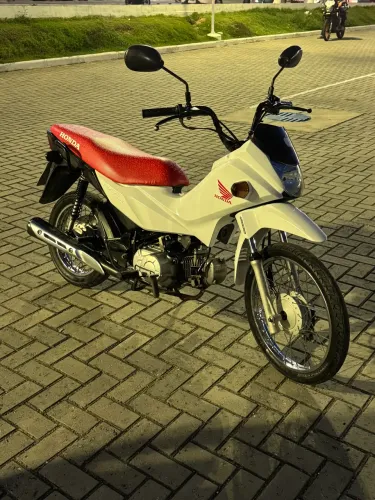 Pop 110i