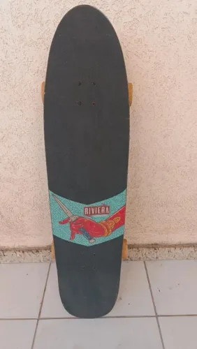 Long Board novinho