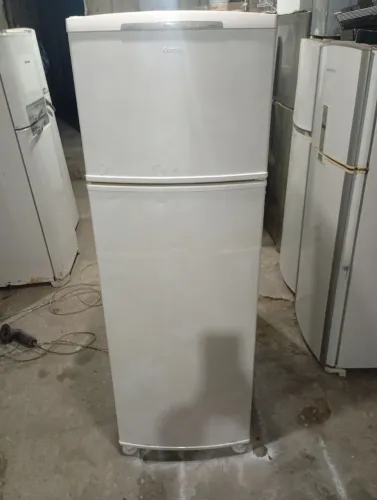 Geladeira Consul Frost Free