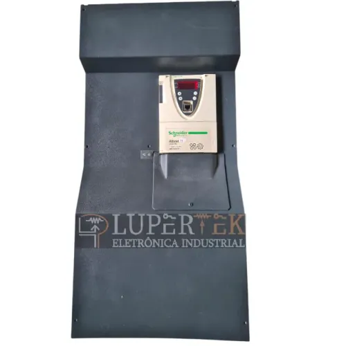 Inversor de Frequencia ATV71 150CV - 380V