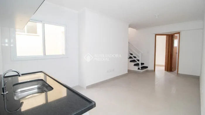 Cobertura 2 quarto(s), no bairro Parque Oratório