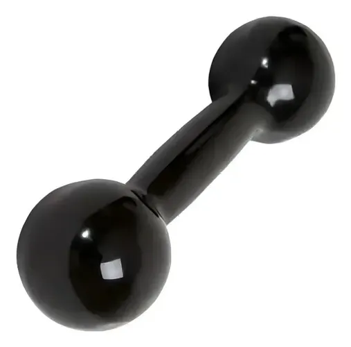 Par de halteres 4kg 