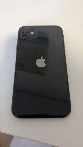 iPhone 11 - 128Gb 
