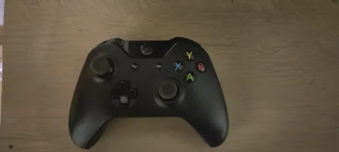 Controle xbox