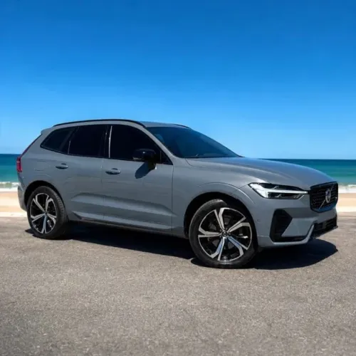 Volvo XC-60 T-8 Ultim.dark 2.0 AWD (híbrido) 2023
