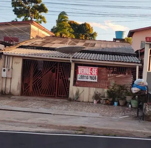 Vendo casa na xavantes 