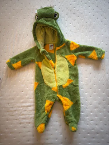 Tiptop Dinossauro P