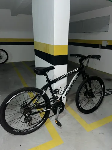 Bicicleta GTA MX6 Aro 26