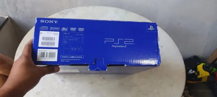 PS2 RARO - COLECIONADOR 
