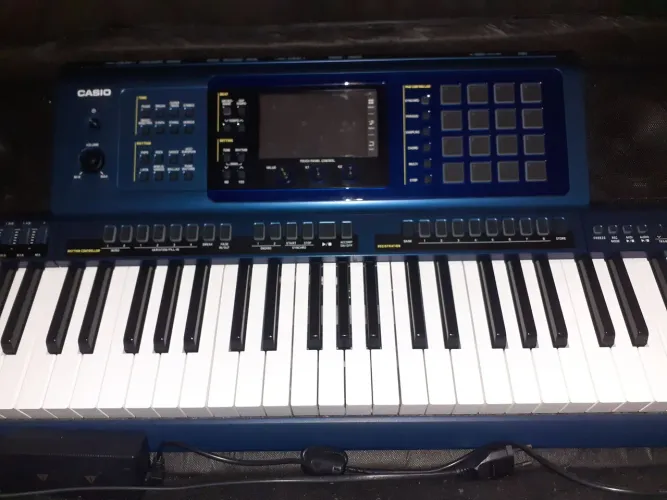 Casio MZ-X500