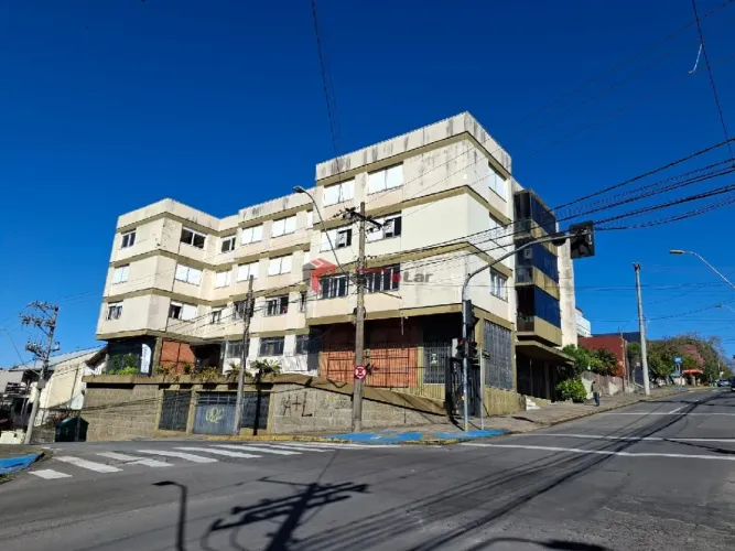 Apartamento Cinquentenário Caxias do Sul