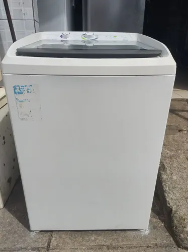 Máquina Consul 12kg impecável garantia 3M
