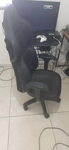 Cadeira de escritorio