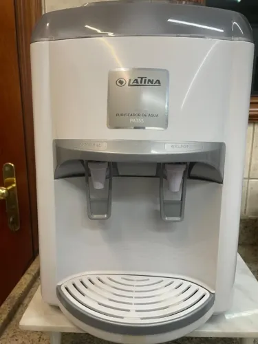 filtro de água