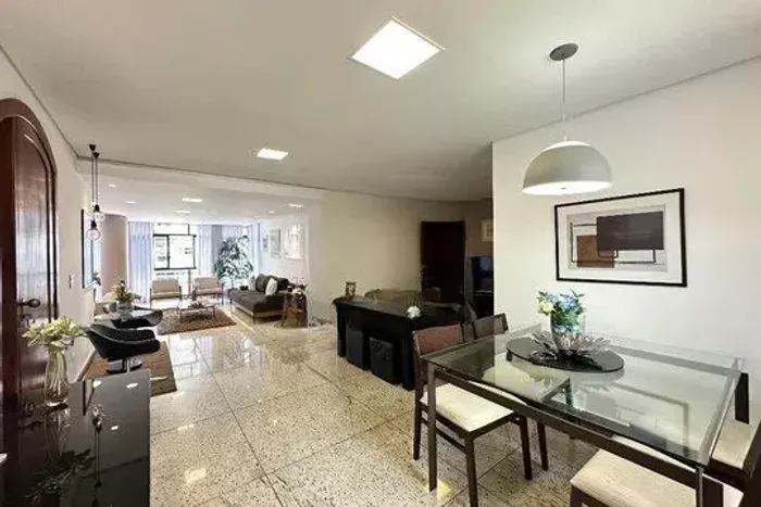 Apartamento 4 quartos - Serra Venha conhecer este lindo apartamento!! ótimo condomínio com