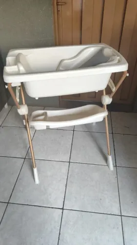 Vendo banheira suspensa