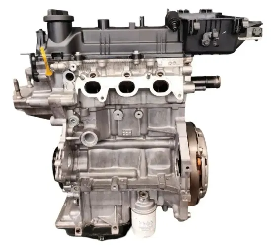 MOTOR DO HB20 1.0 3CC (NOTA FISCAL, BAIXADO E TRÊS MESES DE GARANTIA)