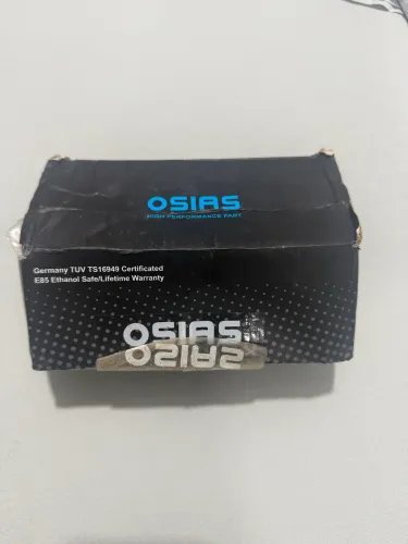 REFIL DE BOMBA OSIAS GASOLINA VOLKS AUDI