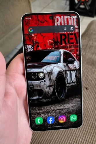 SAMSUNG A56 