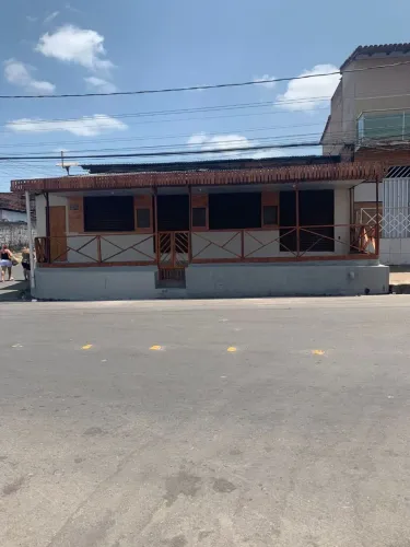 Ponto comecial