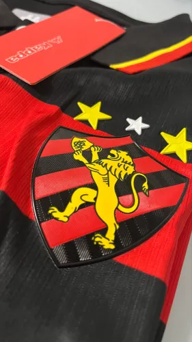 Camisa Sport Recife