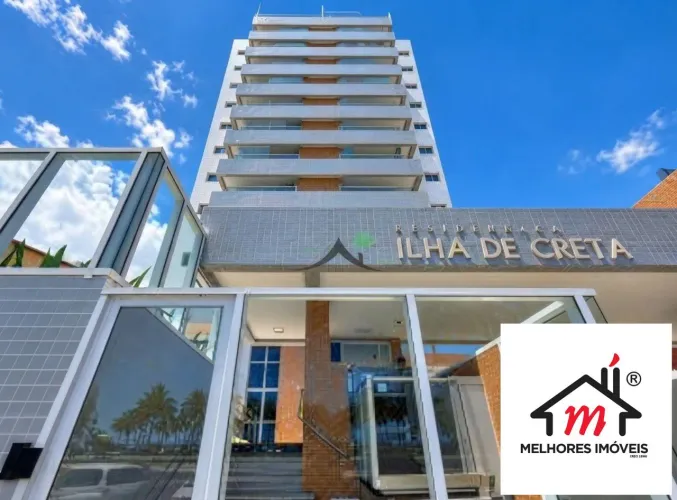APARTAMENTO RESIDENCIAL em Salvador - Bahia, Piatã