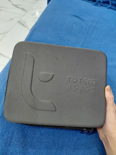 Vende-se Totem AX novo - completo <br>Vai completo