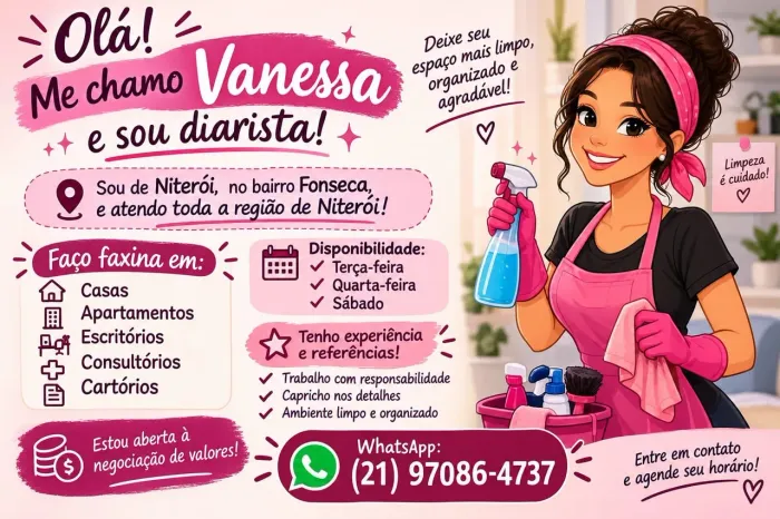 Diarista
