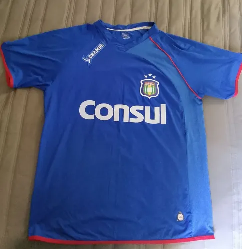 Camisa São Caetano oficial ano 2009