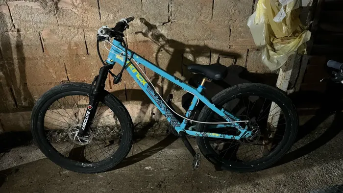 Bike vk aro 26