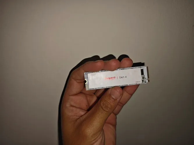 SSD 1 TB