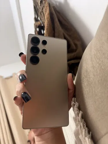 Samsung Galaxy S25 Ultra