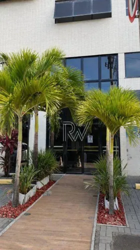 Sala, 23 m² - venda por R$ 160.000,00 ou aluguel por R$ 1.914,00/mês - Pituba - Salvador/B