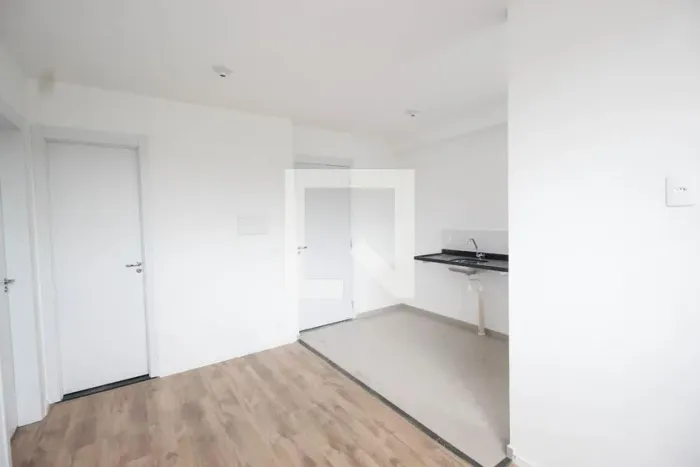 Apartamento à Venda - Sítio do Mandaqui, 2 Quartos, 38 m2