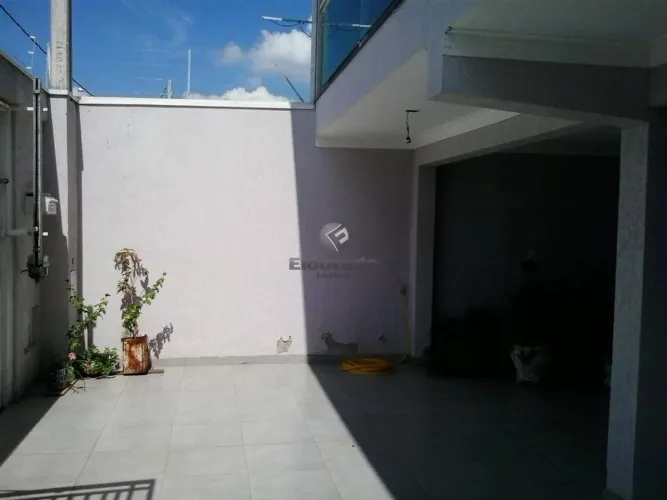 Casa à venda em Monte Mor, São Clemente, com 3 quartos