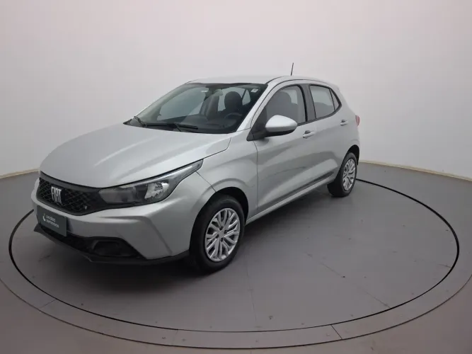 Fiat Argo Drive 1.0 Firefly 2023