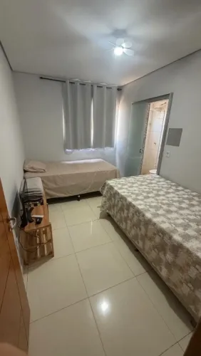 Quarto Para Aluguel Suíte Goiânia Hotel Aparecida de Goiânia