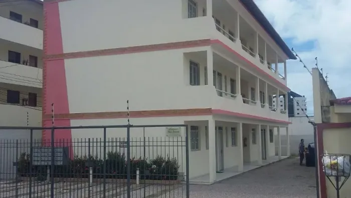 Alugo Kitnet em Nova Parnamirim