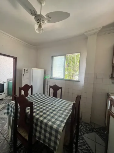 MORE PERTO DE TUDO! APARTAMENTO SEMI-MOBILIADO NO CONJUNTO ELDORADO EXCELENTE LOCALIZAÇÃO
