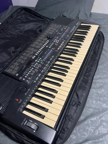 Teclado Yamaha psr-510 
