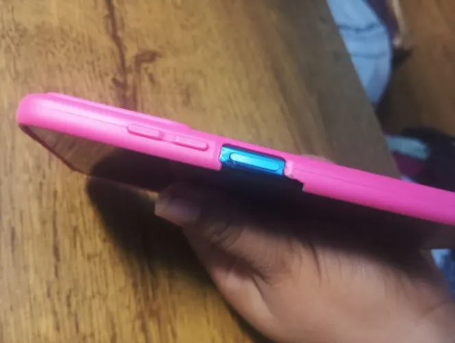 Vendo celular