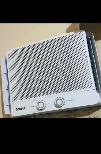 Ar condicionado consul 10 mil btus 