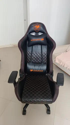 Cadeira Gamer