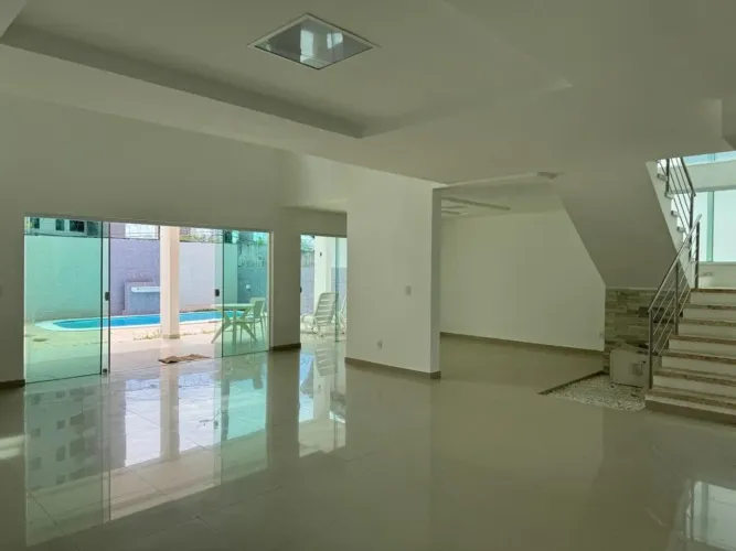 Casa em Condomínio para Venda em Natal, Ponta Negra, 4 dormitórios, 3 suítes, 5 banheiros,