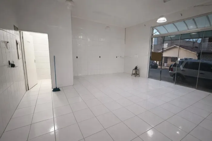 Salão Comercial 2 andares