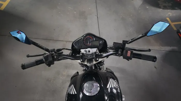 Cb300 